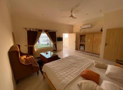Gandhara castle hotel Resort & Adventure Club - image 29