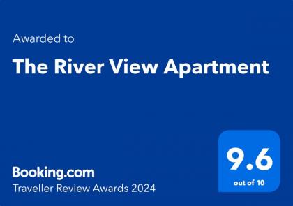 The River View Apartment Islamabad