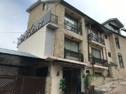 The Opulent Hotel & Resort