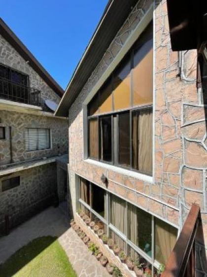 Monta¿a Villa Murree