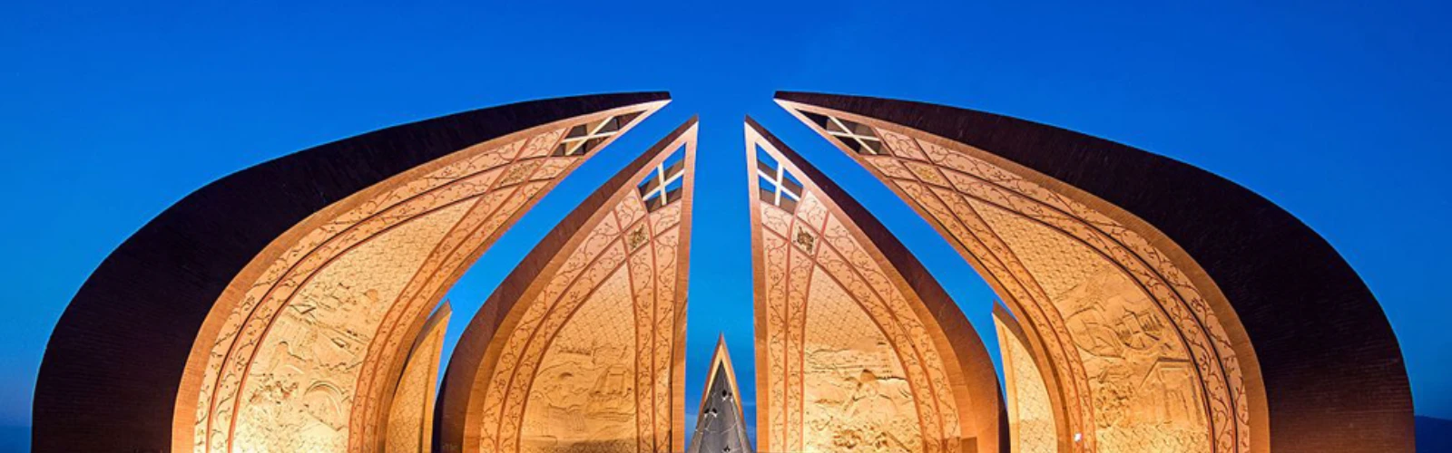 Best Hotels in Islamabad: Luxury & Budget Stay Options