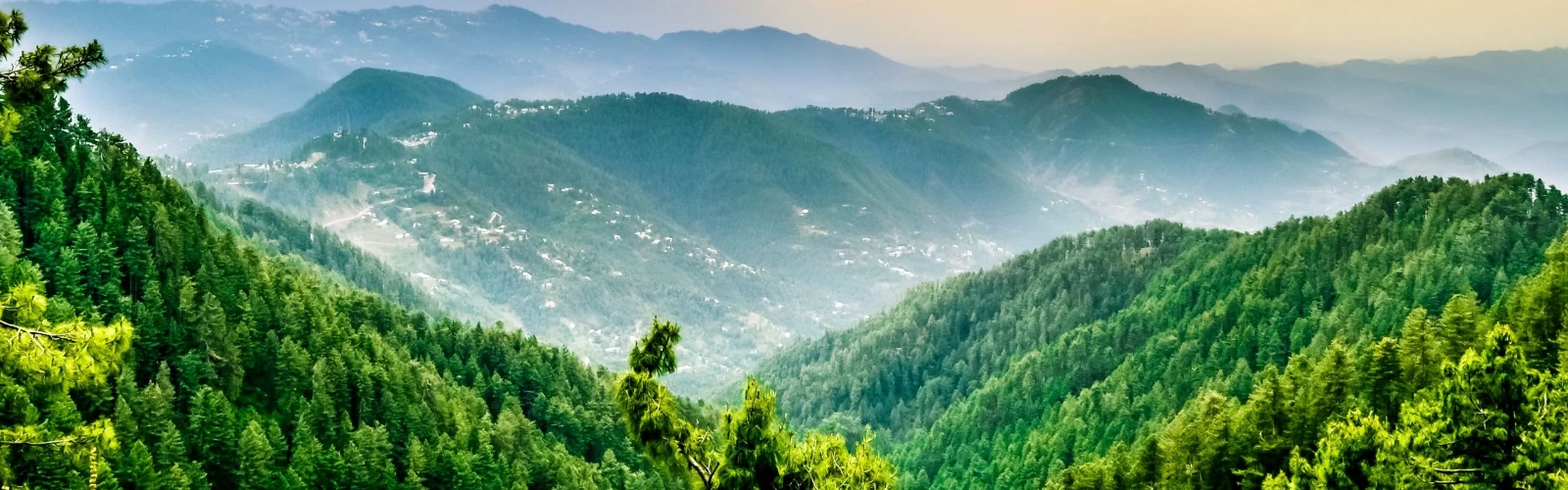 Best Weekend Getaways Near Islamabad for Nature Lovers