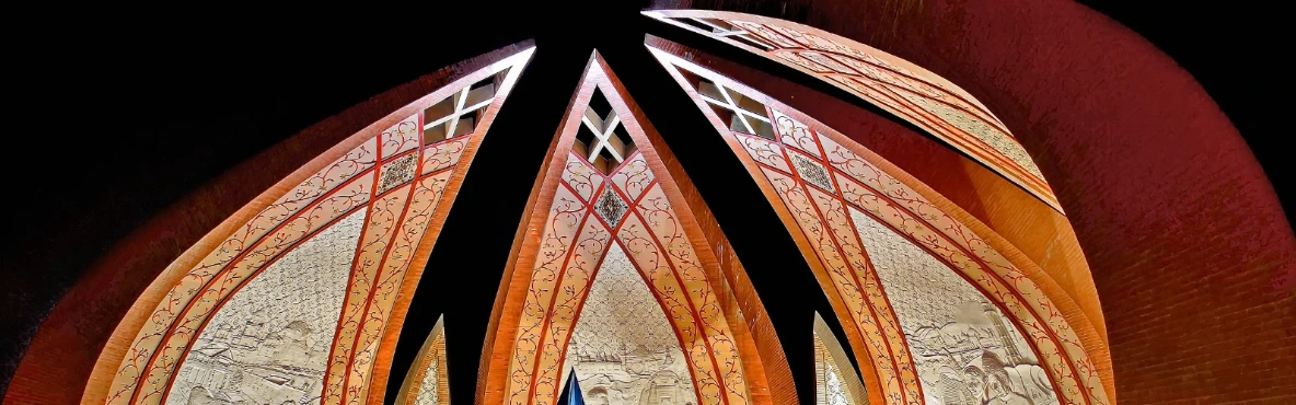 Discover Islamabad’s Cultural & Historical Landmarks