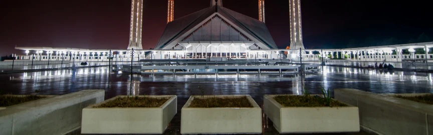 Exploring Islamabad’s Religious Sites: Mosques & Spiritual Places