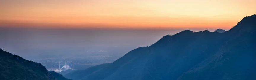 Hidden Gems in Islamabad: Secret Spots You Must Explore