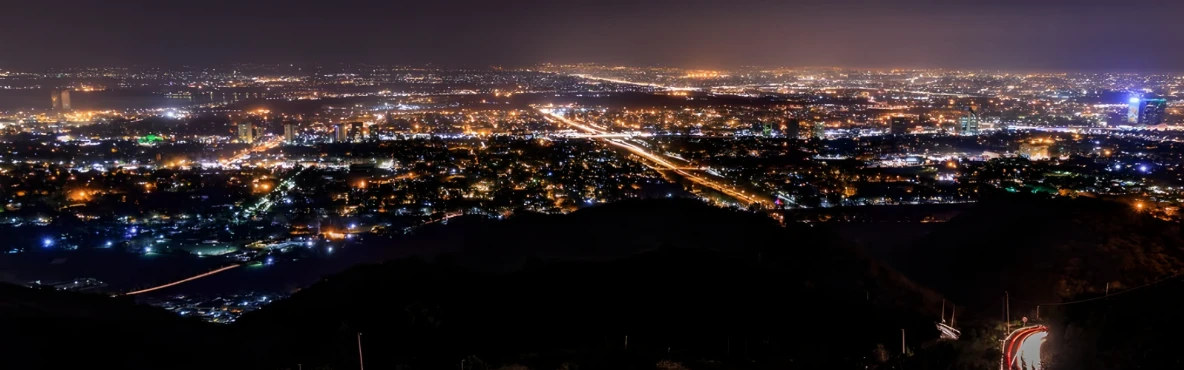 Islamabad Nightlife: Best Cafes, Live Music, and Entertainment Spots