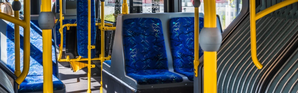 Public Transport in Islamabad: Metro, Taxis & Ride-Sharing Guide