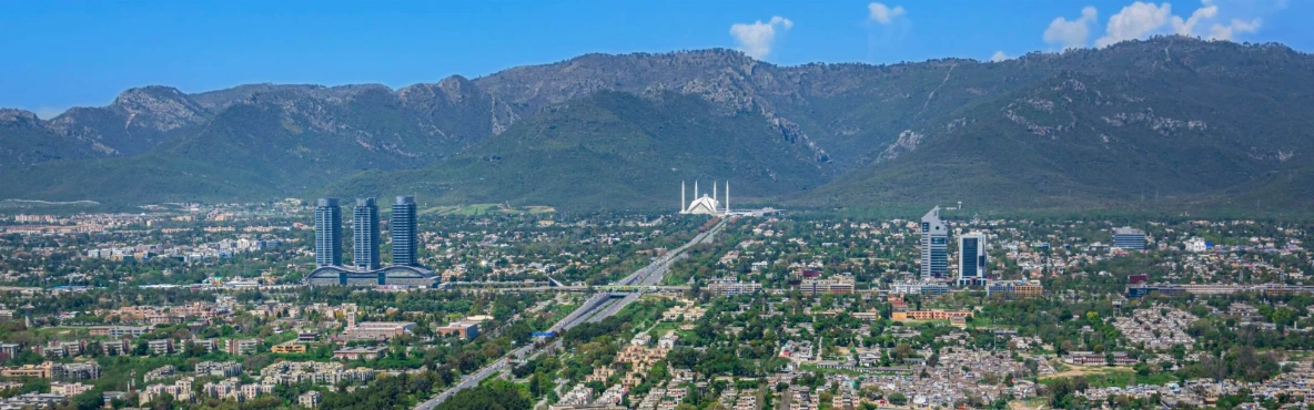 Solo Travel in Islamabad: Safety Tips & Best Experiences