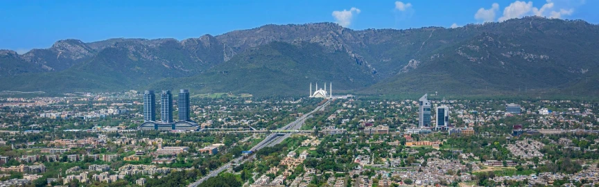 Solo Travel in Islamabad: Safety Tips & Best Experiences
