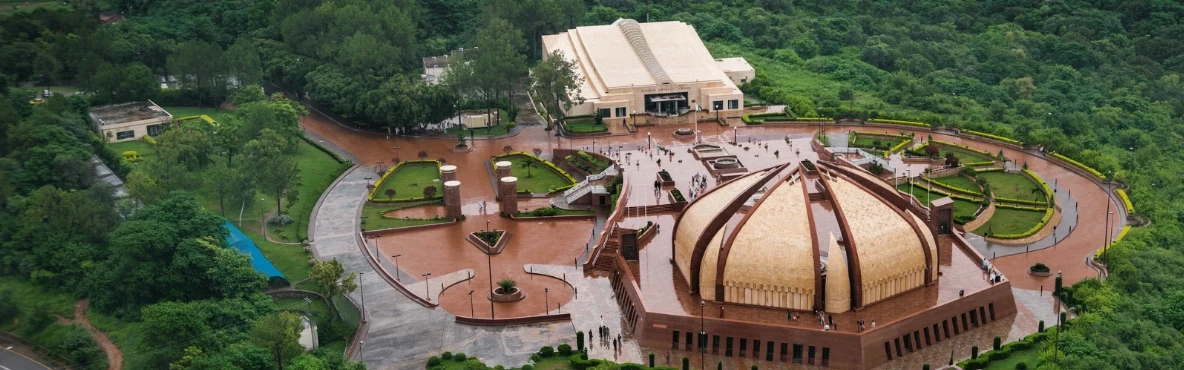 Top 10 Photography Spots in Islamabad for Stunning Views