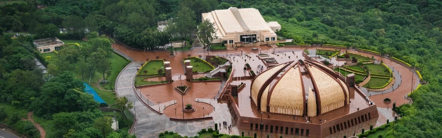 Top 10 Photography Spots in Islamabad for Stunning Views