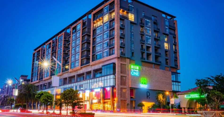 Best Hotels in Islamabad: Luxury & Budget Stay Options