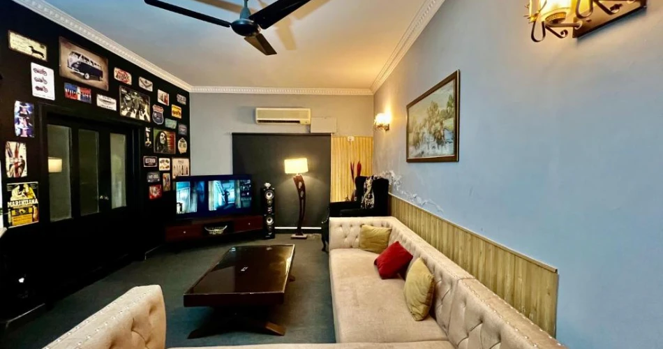 Best Hotels in Islamabad: Luxury & Budget Stay Options