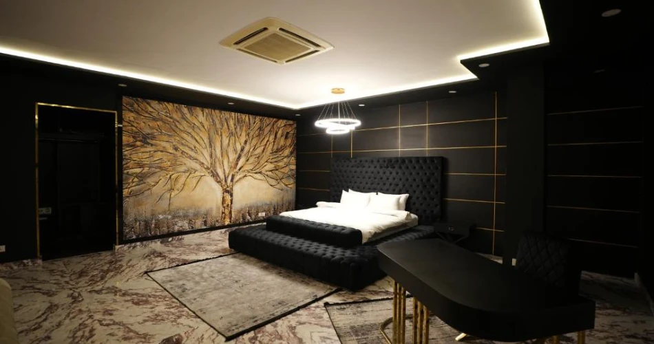 Best Hotels in Islamabad: Luxury & Budget Stay Options