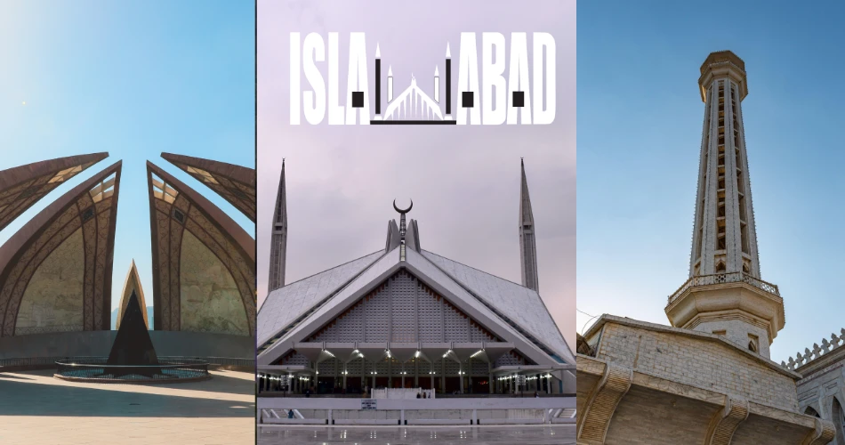 Discover Islamabad’s Cultural & Historical Landmarks