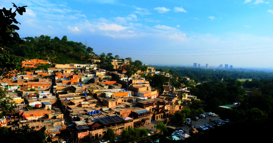 Discover Islamabad’s Cultural & Historical Landmarks