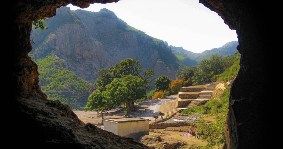 Discover Islamabad’s Cultural & Historical Landmarks