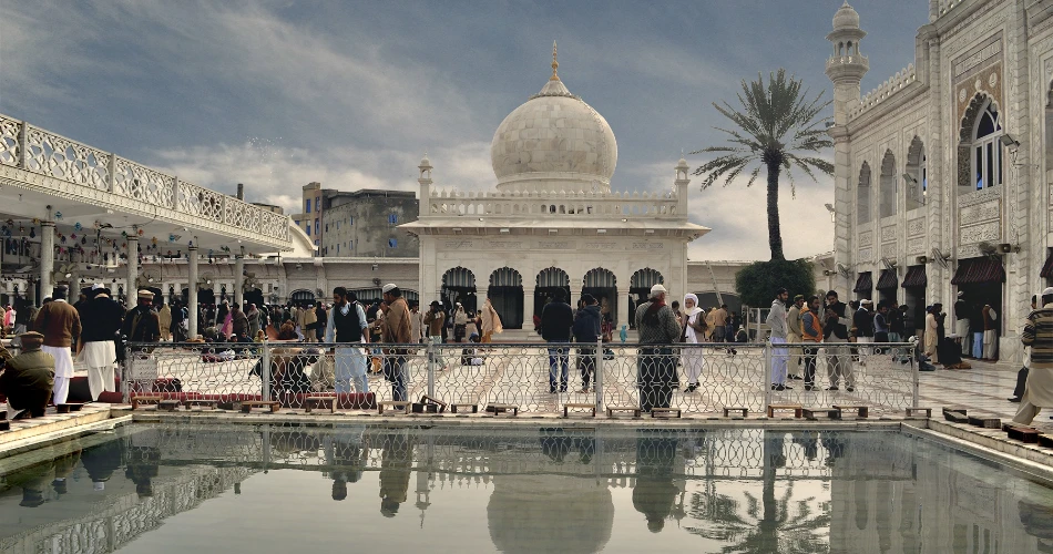 Discover Islamabad’s Cultural & Historical Landmarks