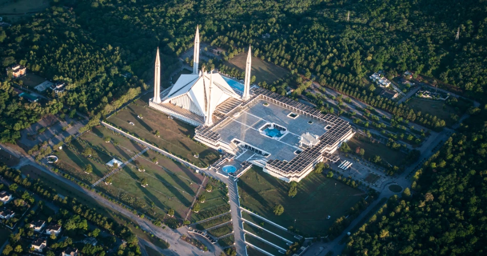 Discover Islamabad’s Cultural & Historical Landmarks