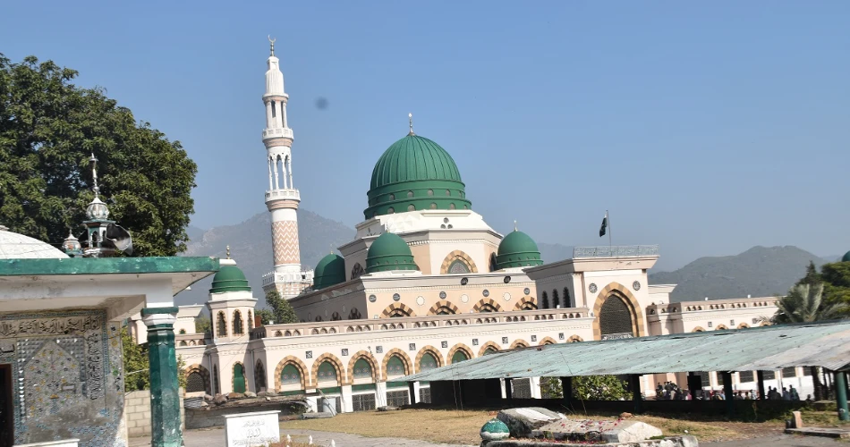 Discover Islamabad’s Cultural & Historical Landmarks