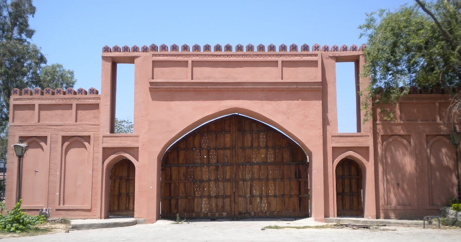 Discover Islamabad’s Cultural & Historical Landmarks