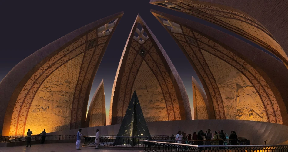 Discover Islamabad’s Cultural & Historical Landmarks