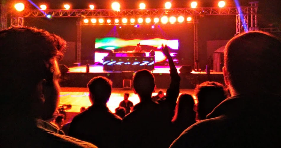 Islamabad Nightlife: Best Cafes, Live Music, and Entertainment Spots