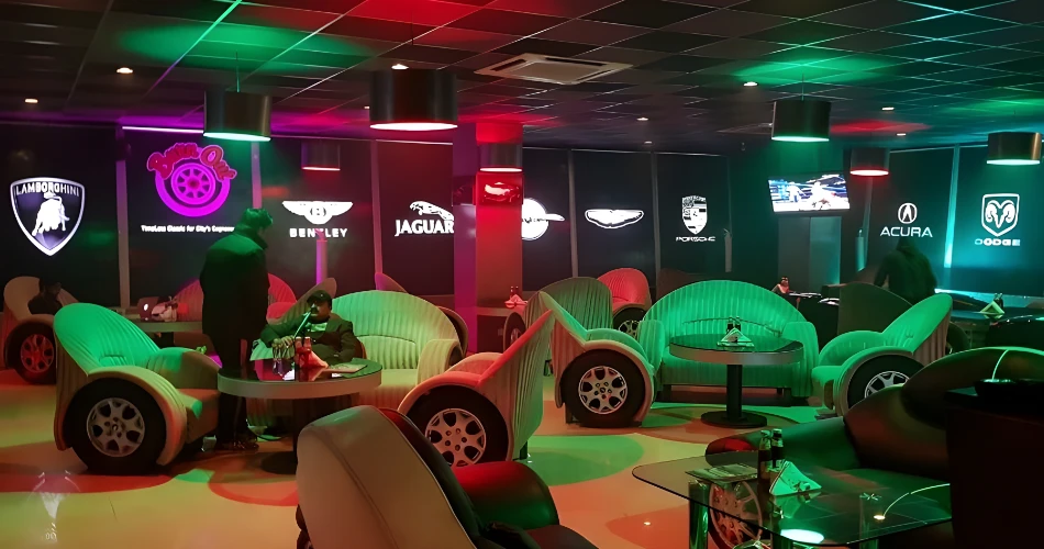 Islamabad Nightlife: Best Cafes, Live Music, and Entertainment Spots