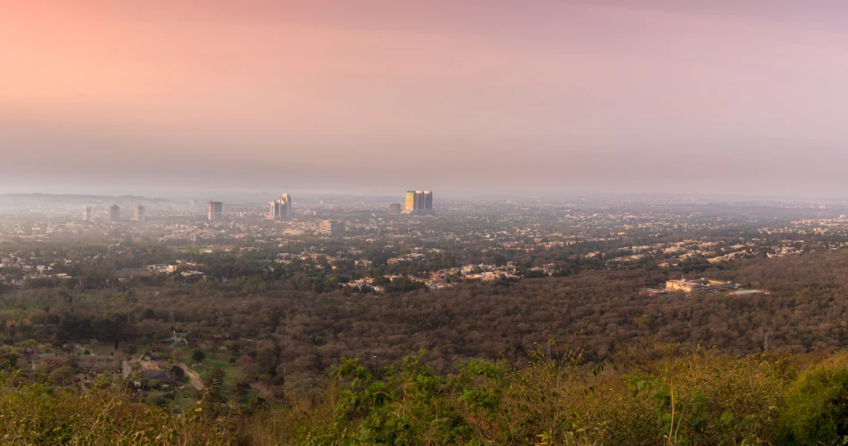 Ultimate Hiking Trails in Islamabad: A Guide to Margalla Hills