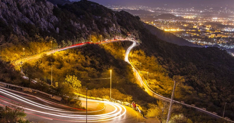 Top 10 Photography Spots in Islamabad for Stunning Views