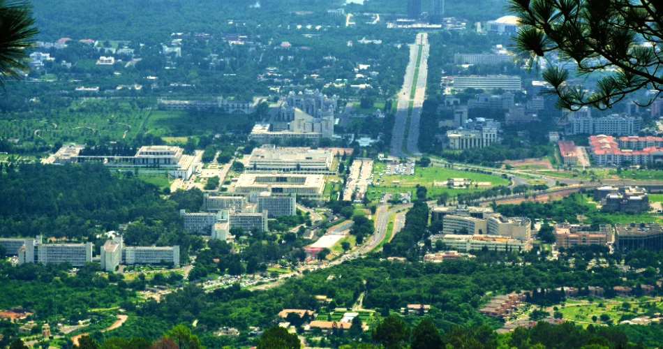 Top 10 Photography Spots in Islamabad for Stunning Views