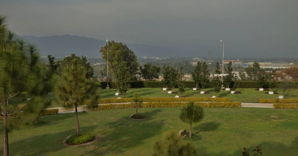 Top 10 Photography Spots in Islamabad for Stunning Views