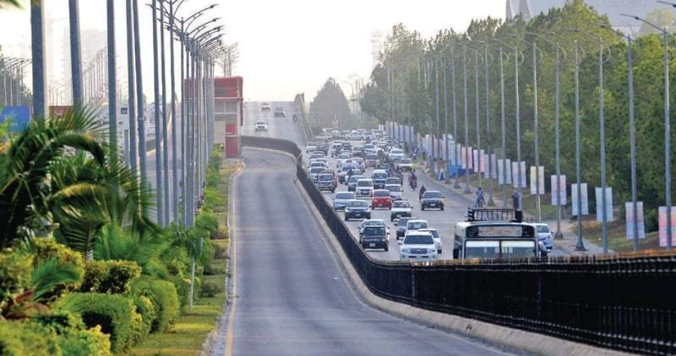 Solo Travel in Islamabad: Safety Tips & Best Experiences