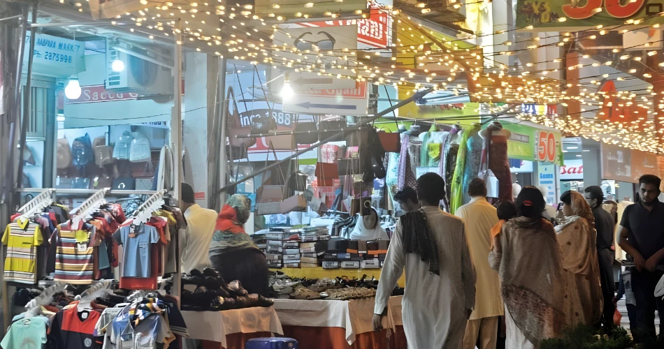 Solo Travel in Islamabad: Safety Tips & Best Experiences