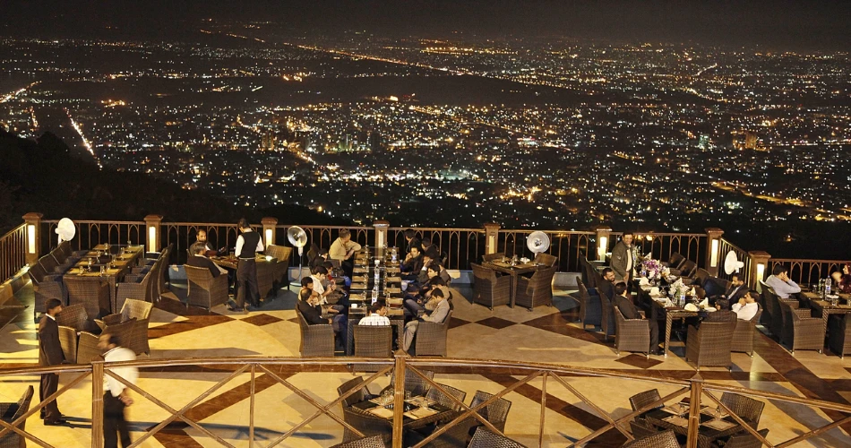 Solo Travel in Islamabad: Safety Tips & Best Experiences