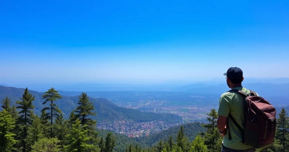 Solo Travel in Islamabad: Safety Tips & Best Experiences