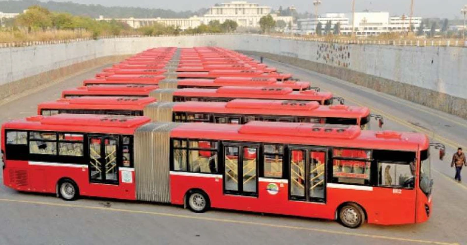 Public Transport in Islamabad: Metro, Taxis & Ride-Sharing Guide