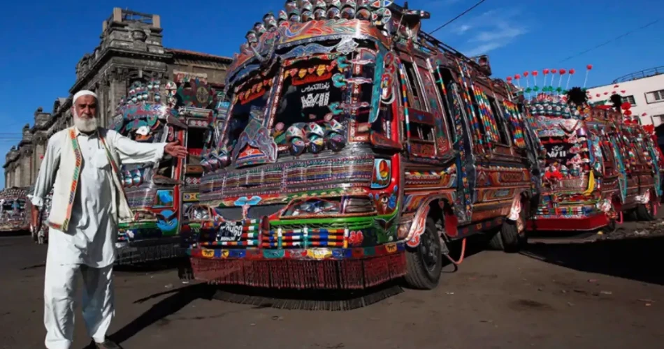 Public Transport in Islamabad: Metro, Taxis & Ride-Sharing Guide