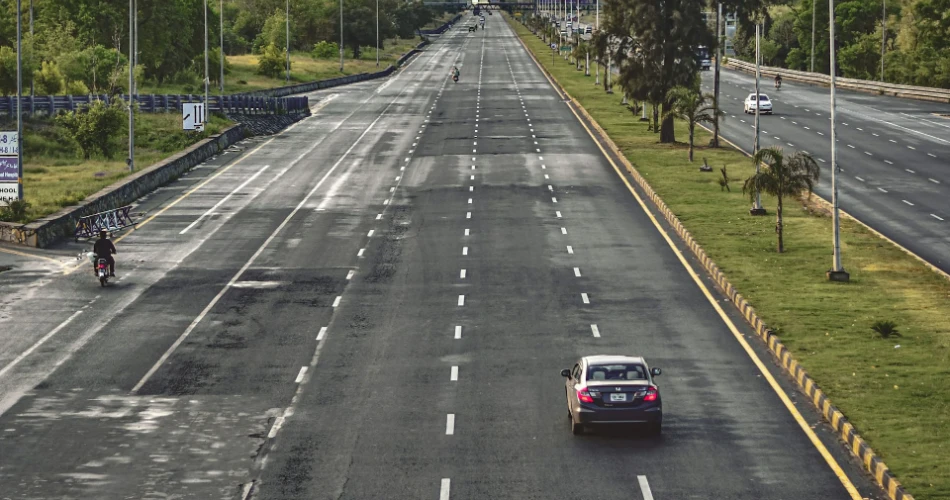 Public Transport in Islamabad: Metro, Taxis & Ride-Sharing Guide