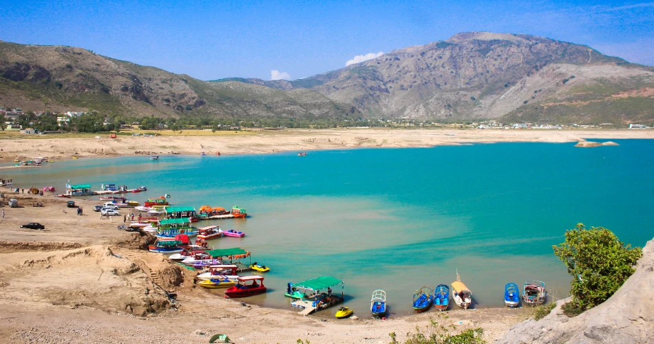Best Weekend Getaways Near Islamabad for Nature Lovers