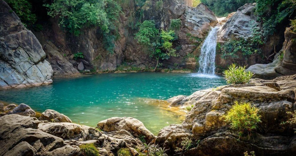 Best Weekend Getaways Near Islamabad for Nature Lovers