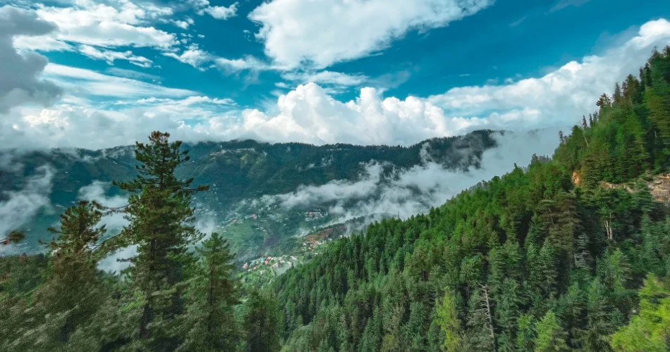 Best Weekend Getaways Near Islamabad for Nature Lovers