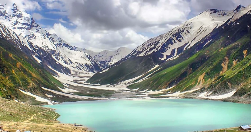 Best Weekend Getaways Near Islamabad for Nature Lovers