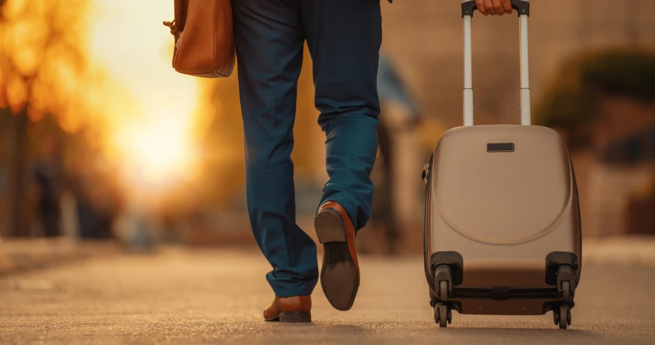 Business Travel in Islamabad: Best Hotels & Coworking Spaces