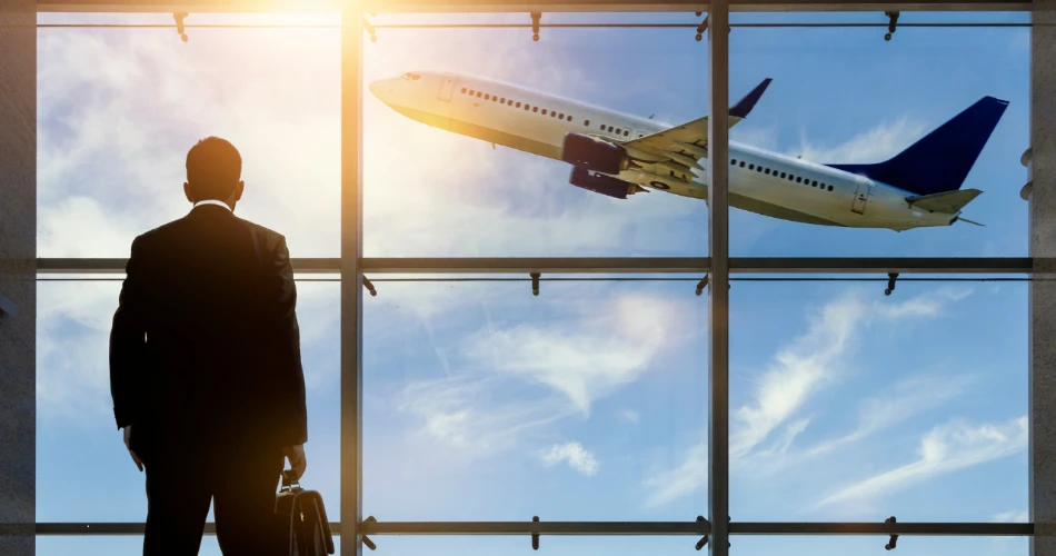 Business Travel in Islamabad: Best Hotels & Coworking Spaces