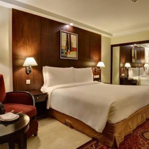 Hotel in Islamabad 