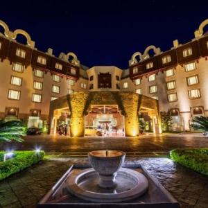 Islamabad Serena Hotel 