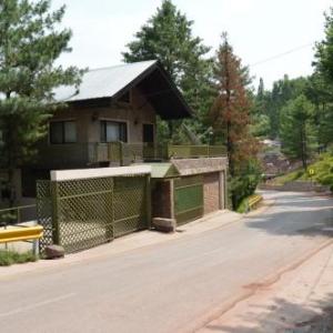Bhurban Hill Apartments Islamabad