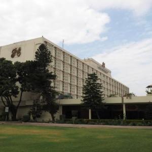 Pearl Continental Hotel Rawalpindi