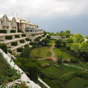 Pearl Continental Hotel Bhurban Islamabad